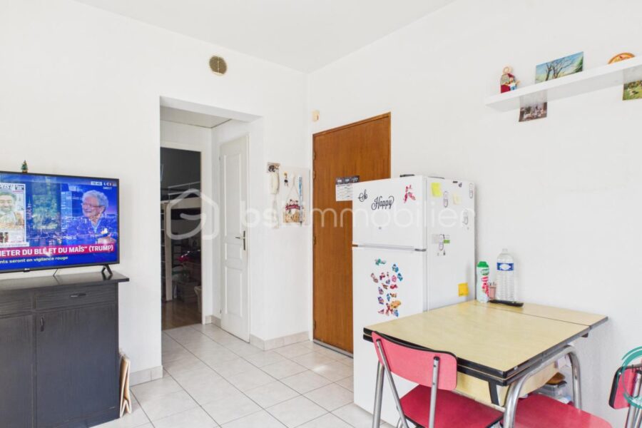 Appartement à vendre à Marignier