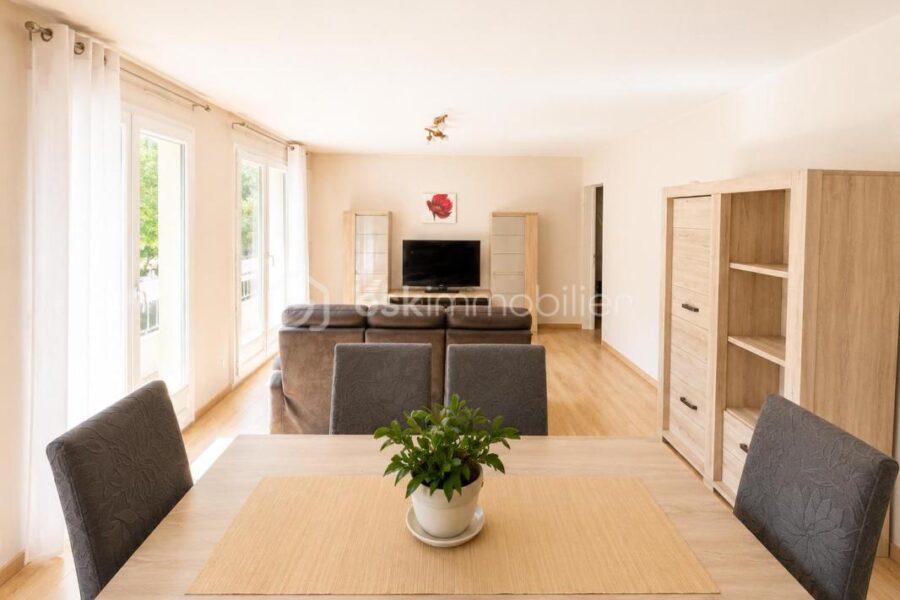 Appartement à vendre à Livry gargan