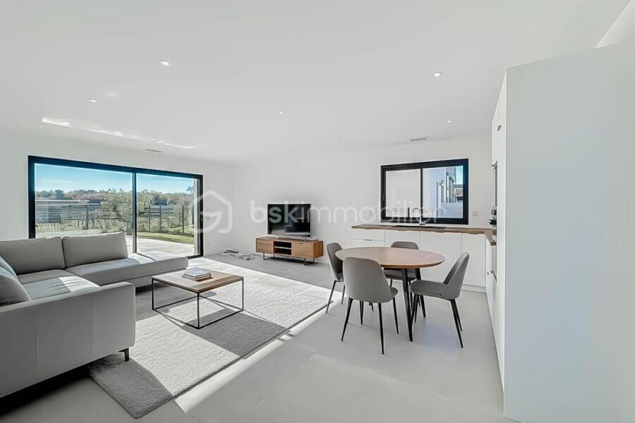 Maison à vendre à Arpaillargues et aureillac