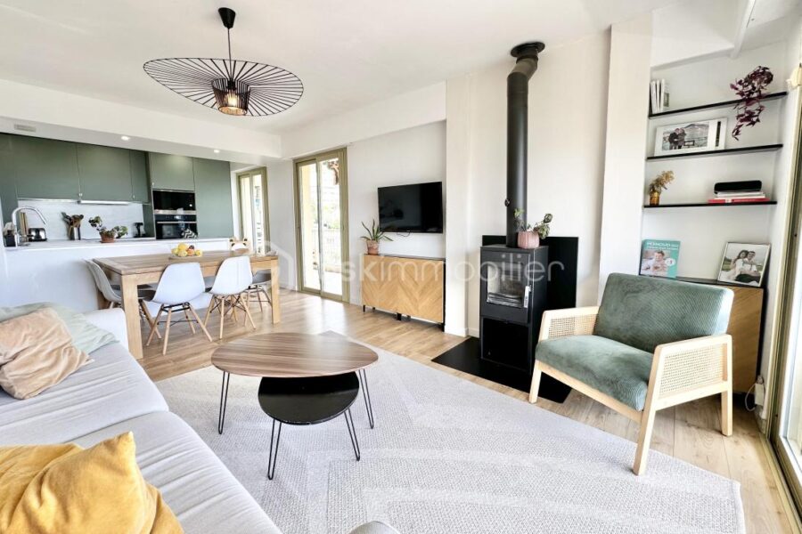 Appartement à vendre à Vence