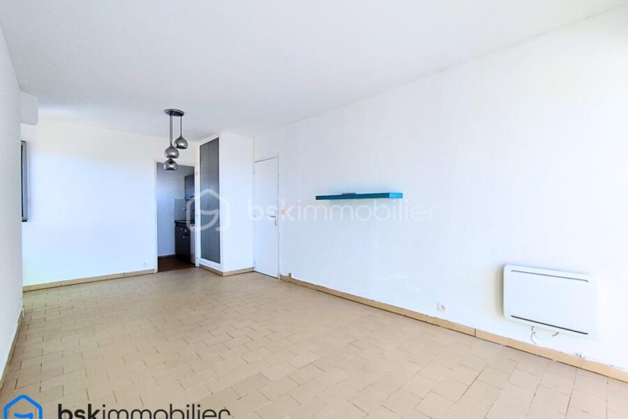 Appartement à vendre à Carnon plage