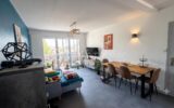 Appartement à vendre à Saint egreve