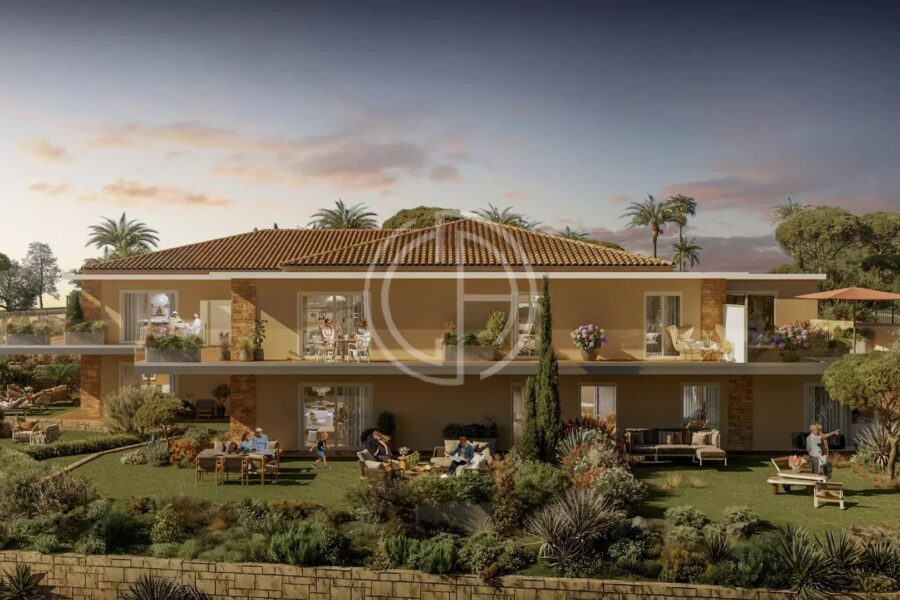Appartement à vendre à Cannes