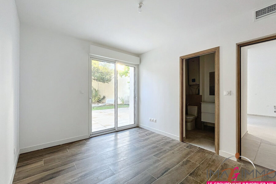 Appartement à vendre à Palavas-les-flots
