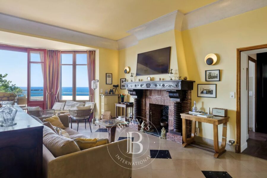 Maison en location vacances à Ciboure