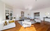 Appartement en location vacances à Biarritz