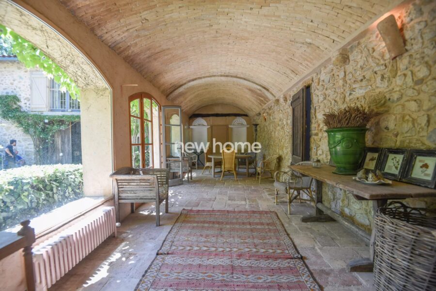 Maison à vendre à Lorgues