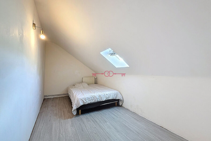 Maison à vendre à Chaudefontaine