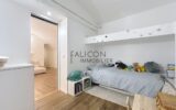 Appartement à vendre à Falicon