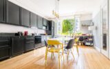 Appartement à louer à Paris 17ème