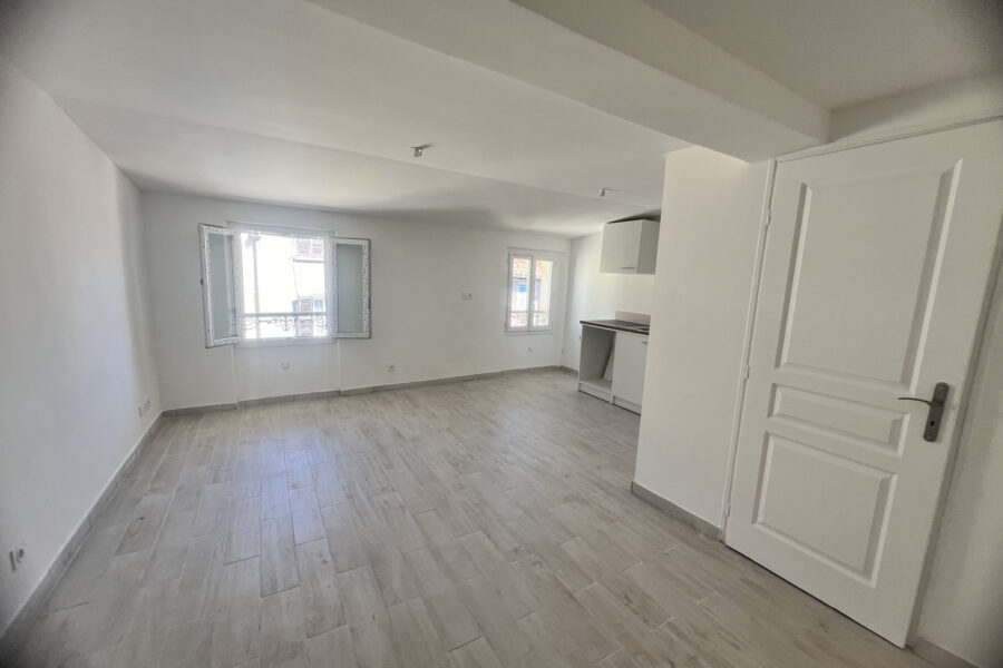Appartement à vendre à Flayosc