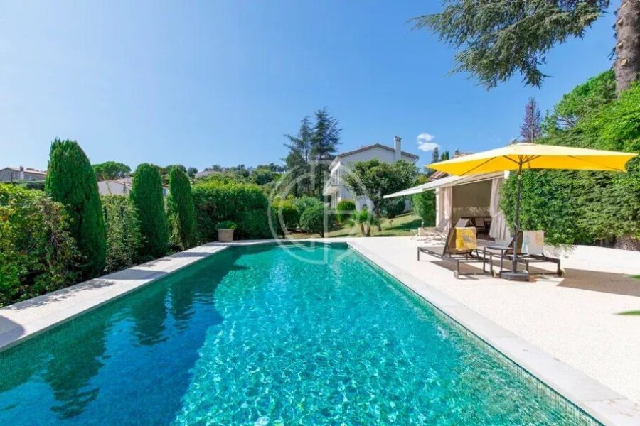 Maison à vendre à La roquette-sur-siagne