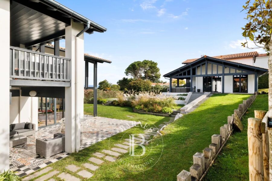 Maison à vendre à Saint-jean-de-luz