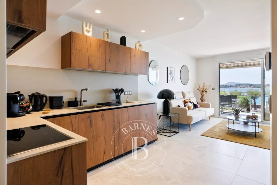 Appartement à vendre à Saint-jean-de-luz