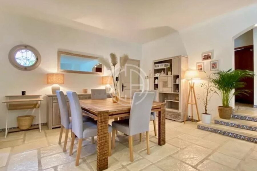 Maison à vendre à Le cannet