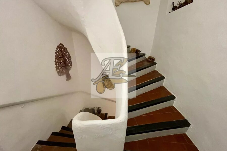 Appartement à vendre à Seillans