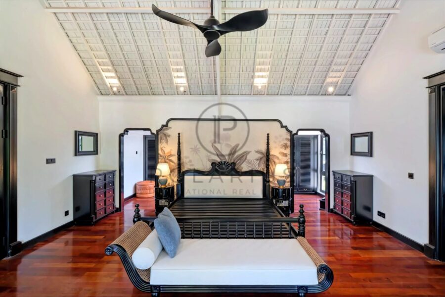 Maison à vendre à Seminyak