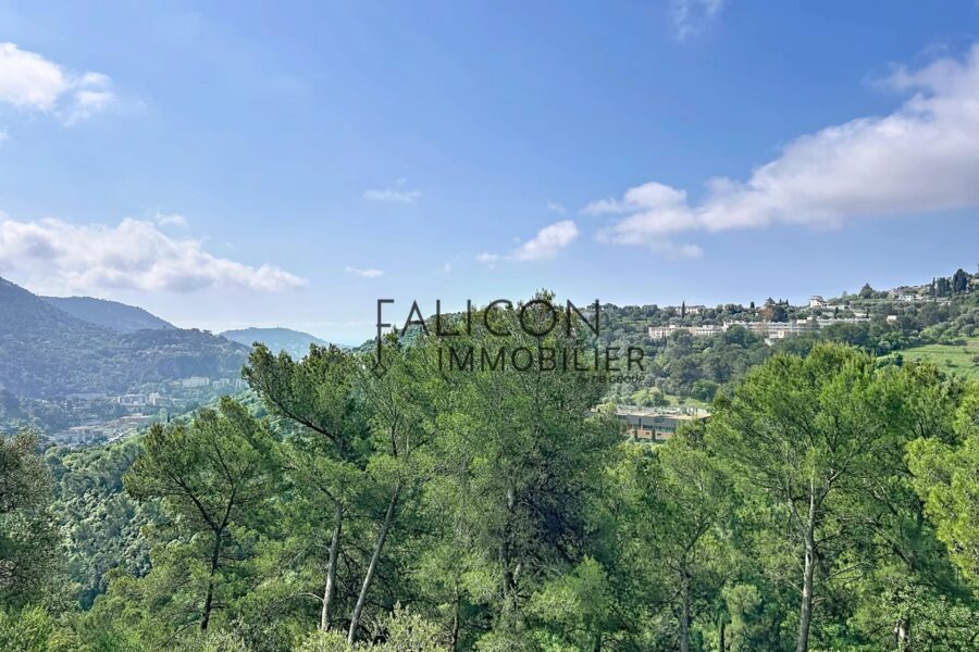 Maison à vendre à Falicon