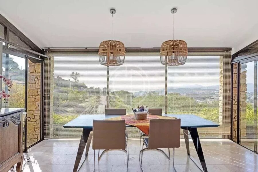 Maison à vendre à Mougins
