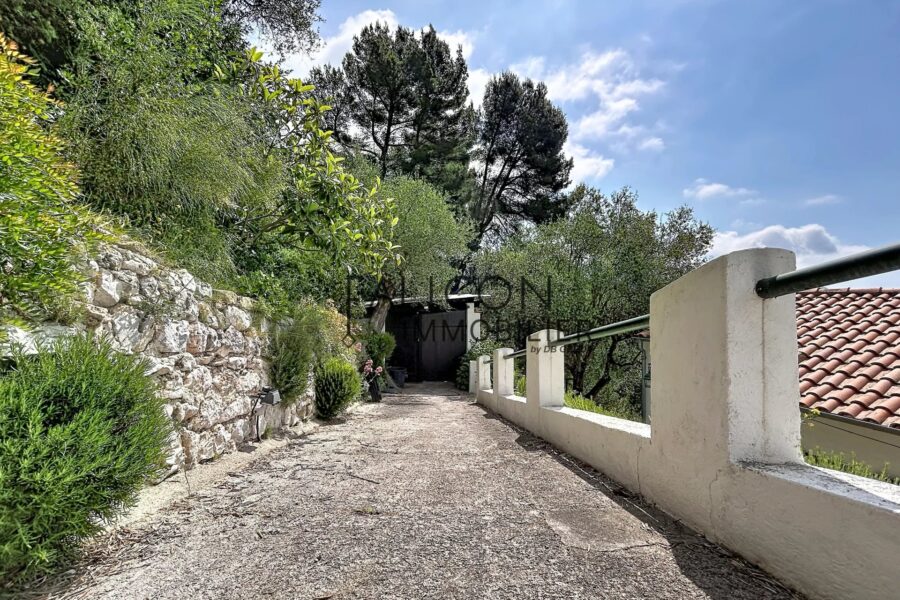 Maison à vendre à Falicon