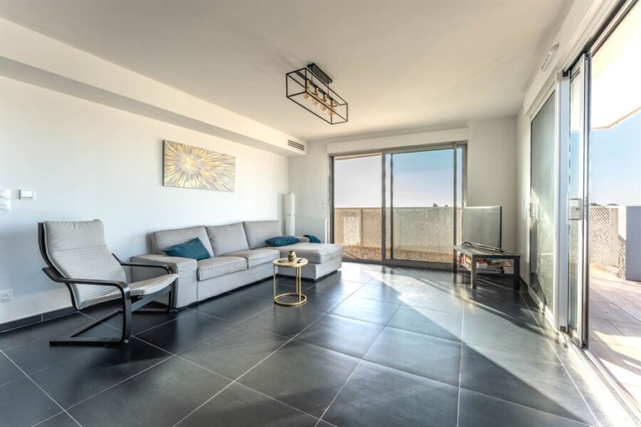 Appartement à vendre à Montpellier — Vue monument — photo 11