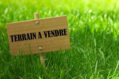 Terrain à vendre à Saint-Épain