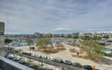 Appartement à louer à Carnon plage