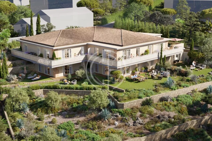 Appartement à vendre à Cannes