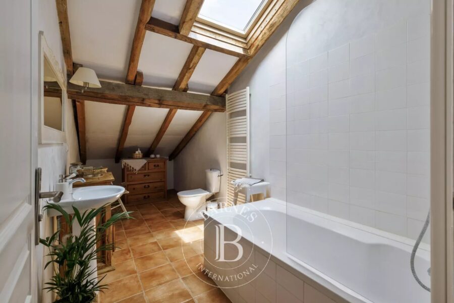 Maison à vendre à Bardos