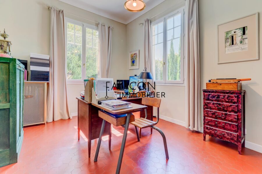 Maison à vendre à Nice