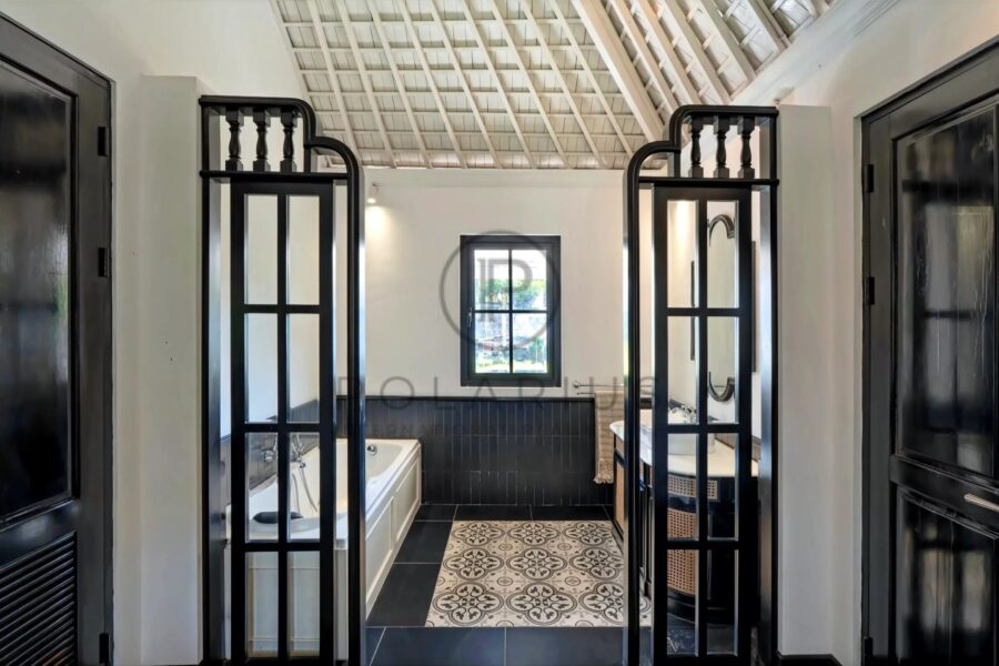 Maison à vendre à Seminyak