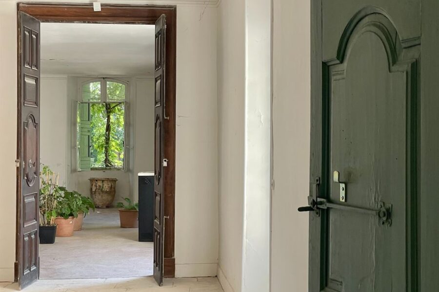 Maison à vendre à Montpellier