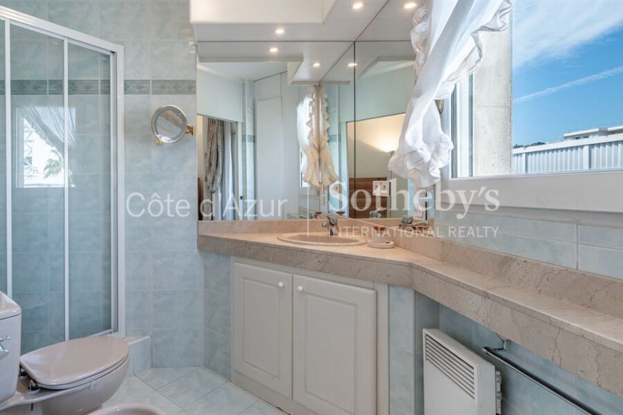 Appartement à vendre à Nice — Vue mer — photo 14