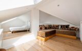 Maison en location vacances à Biarritz