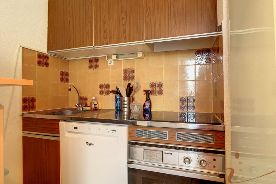 Appartement à louer à Carnon plage