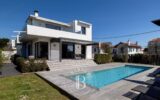 Maison en location vacances à Biarritz