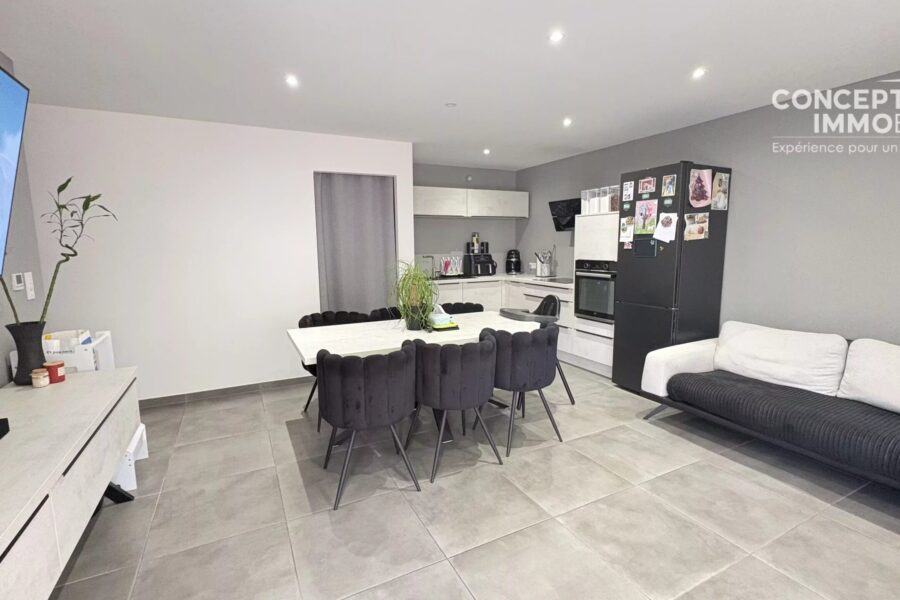 Appartement à vendre à Florange