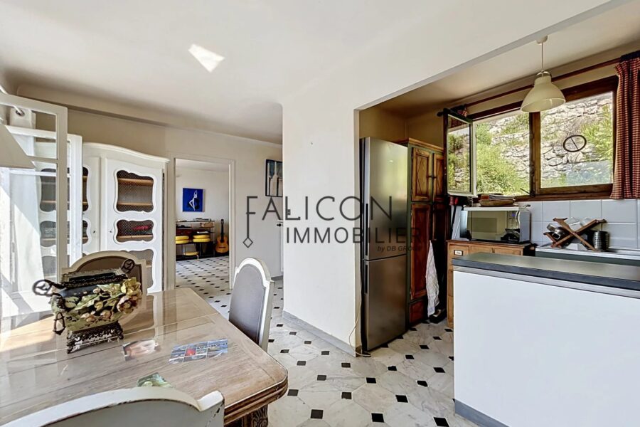 Maison à vendre à Falicon