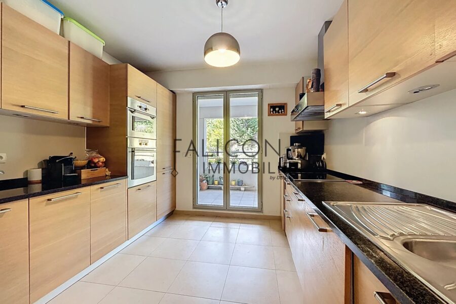 Appartement à vendre à Nice