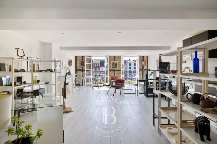 Appartement à vendre à Bayonne
