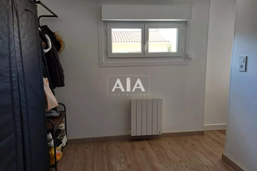 Maison à vendre à Ruffec