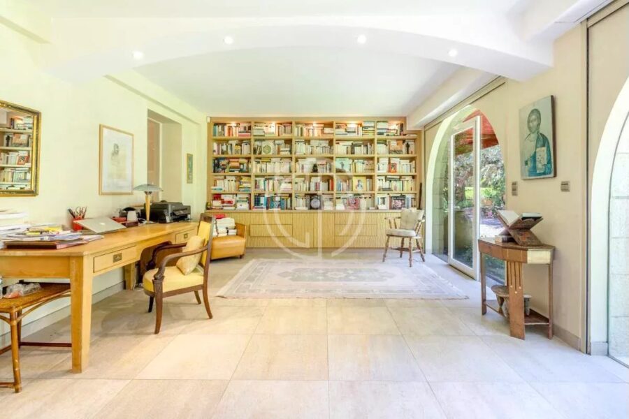 Maison à vendre à Le cannet