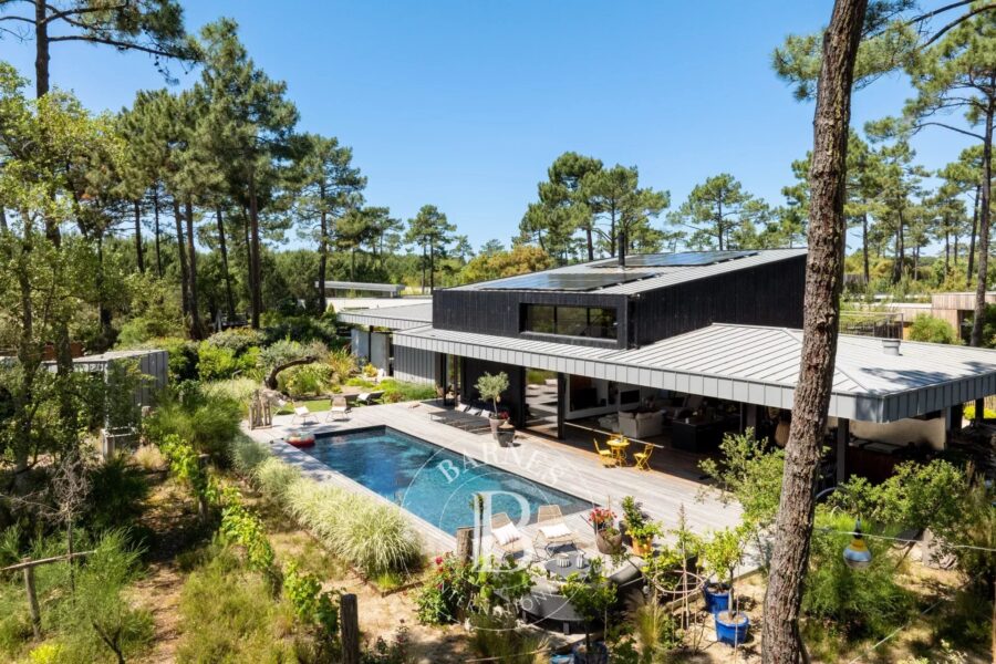 Maison à vendre à Lit-et-mixe