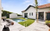 Maison en location vacances à Biarritz