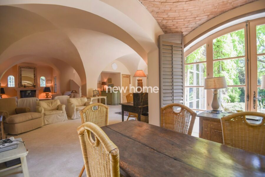 Maison à vendre à Lorgues