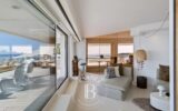 Appartement en location vacances à Biarritz
