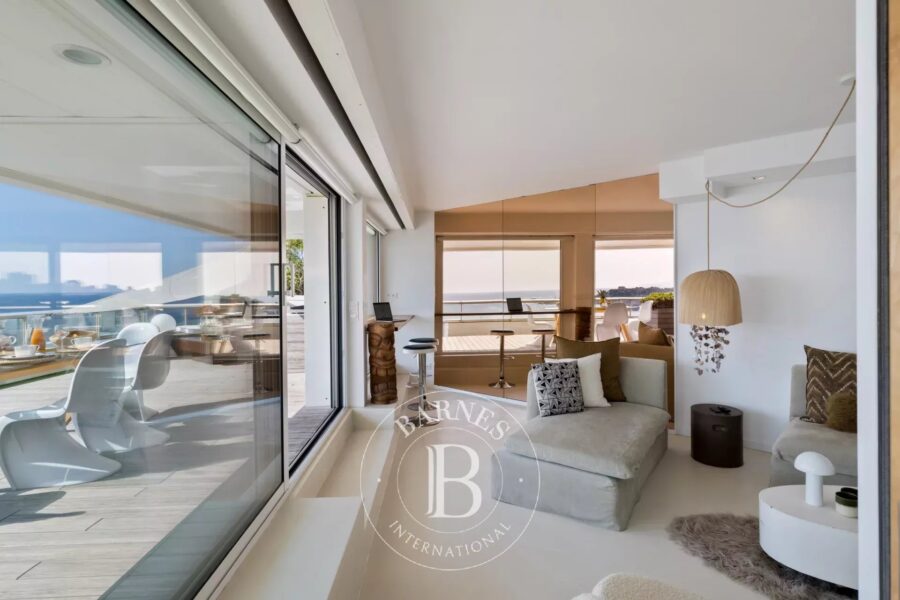 Appartement en location vacances à Biarritz