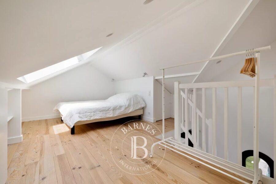 Maison en location vacances à Biarritz
