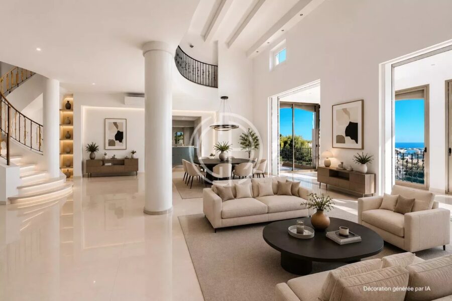 Maison à vendre à Cannes