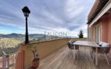 Appartement à vendre à Falicon